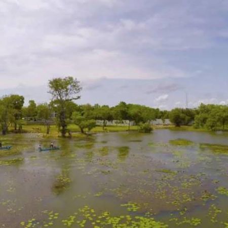 Grand Tamarind Lake Kataragama Eksteriør bilde